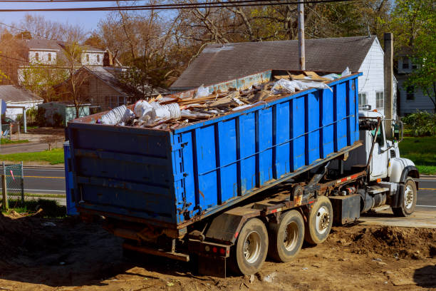 Best Residential Junk Removal  in Olathe, CO